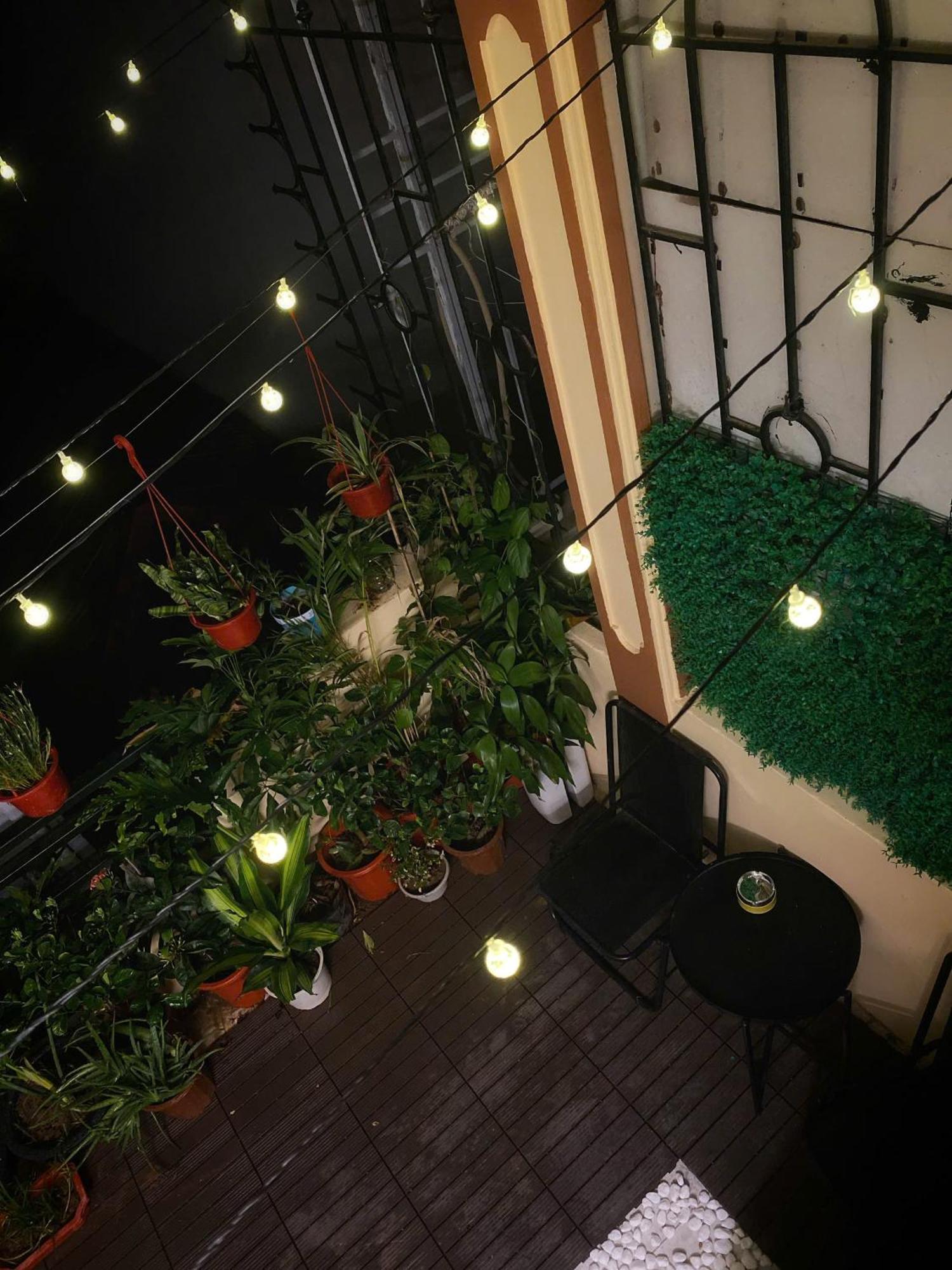 Dreamer Dormitory Hanoi Exterior foto